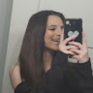 Meet your Posher, Kaelie